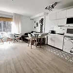 Apartament En Primera Linea De Playa Y Vistas Al Mar Y Piscina Las Palmas de Gran Canaria