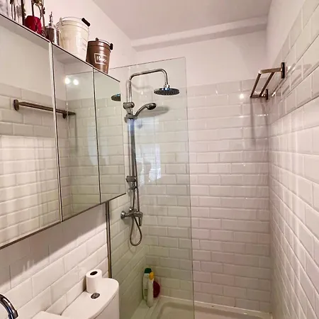 En Primera Linea De Playa Y Vistas Al Mar Y Piscina * Las Palmas de Gran Canaria